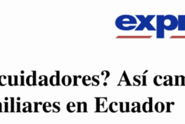 El Laboratorio Social de Género y Masculinidades aporta a la conversación nacional sobre paternidades cuidadoras